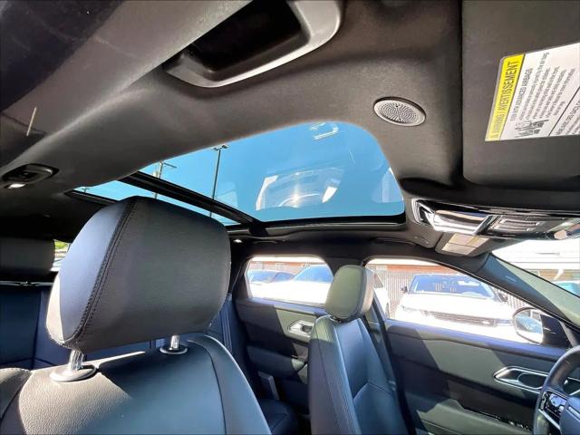 2026 Land Rover Range Rover Velar P250 Dynamic SE