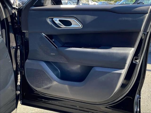 2026 Land Rover Range Rover Velar P250 Dynamic SE