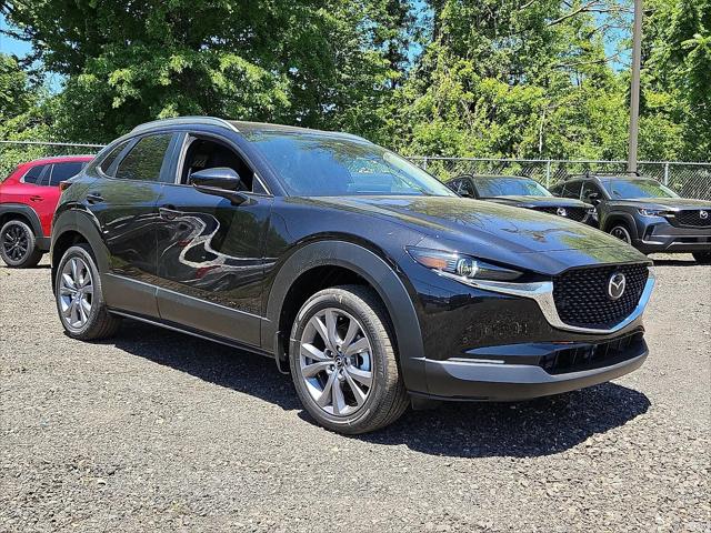 2026 Mazda CX-30 2.5 S Premium for sale in Trevose, PA