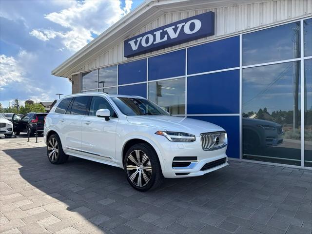 2024 Volvo XC90 Recharge T8 Plus Bright Theme 7-Seater for sale in Bend, OR