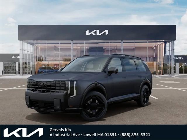 2027 Kia Telluride Hybrid X-Line SX-Prestige for sale in Lowell, MA