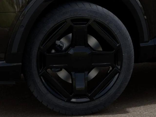 2027 Kia Telluride Hybrid X-Line SX-Prestige