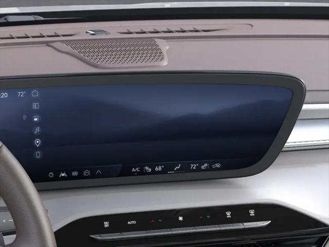 2026 Buick Enclave Avenir FWD