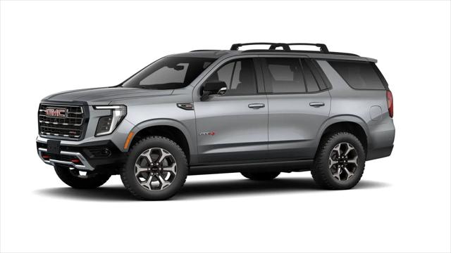 2026 GMC Yukon 4WD AT4 Ultimate