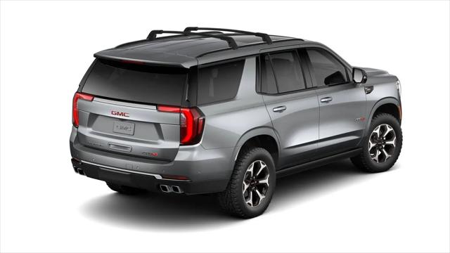 2026 GMC Yukon 4WD AT4 Ultimate