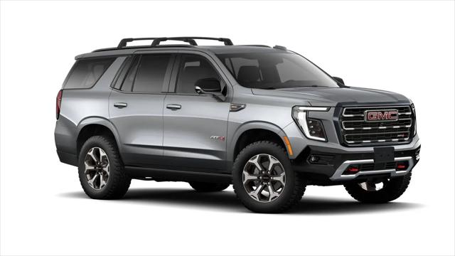 2026 GMC Yukon 4WD AT4 Ultimate