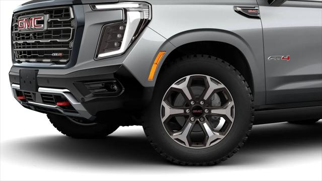 2026 GMC Yukon 4WD AT4 Ultimate