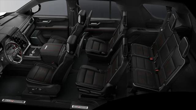2026 GMC Yukon 4WD AT4 Ultimate