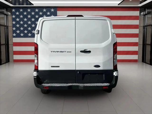 2017 Ford Transit T-250
