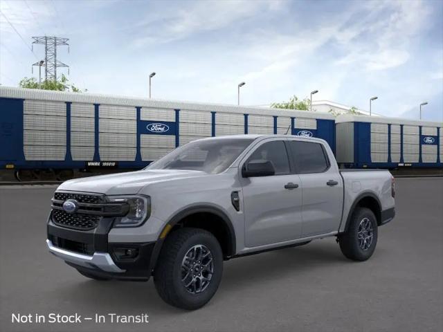 2026 Ford Ranger XLT for sale in Prosper, TX