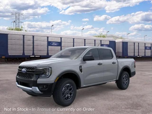 2026 Ford Ranger XLT for sale in Prosper, TX