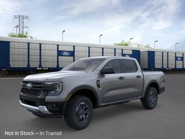 2026 Ford Ranger XLT for sale in Prosper, TX