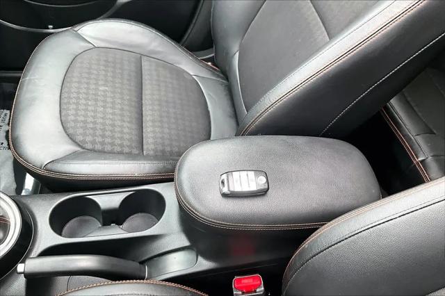 2018 Kia Soul !