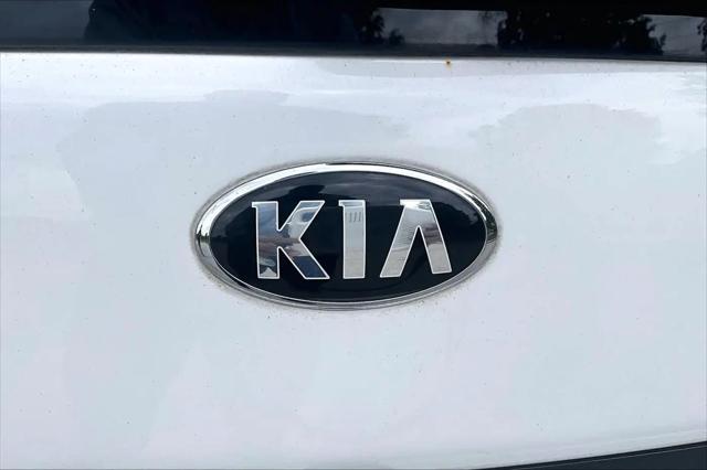 2018 Kia Soul !