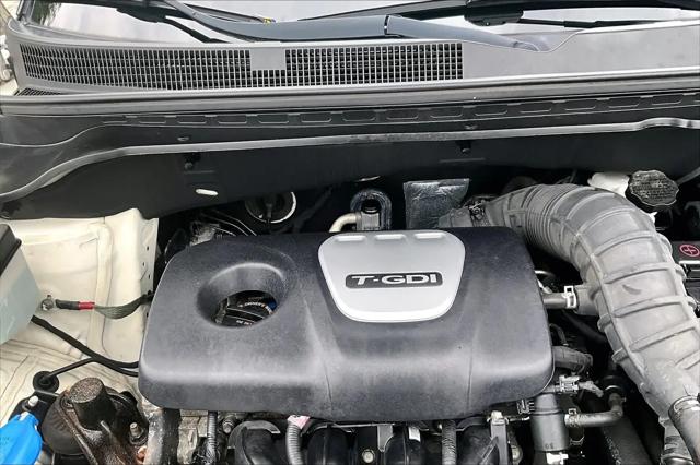 2018 Kia Soul !