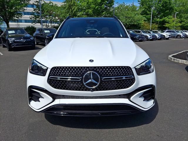 2026 Mercedes-Benz GLE GLE 350 GLE 350