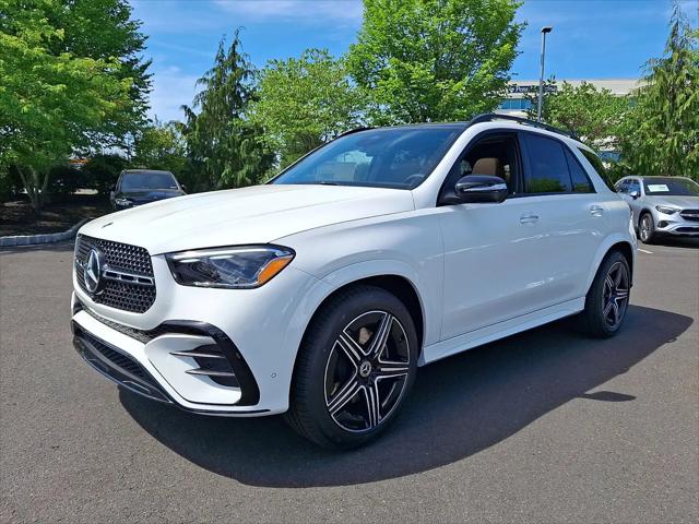 2026 Mercedes-Benz GLE GLE 350 GLE 350