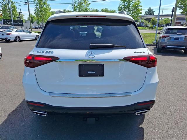 2026 Mercedes-Benz GLE GLE 350 GLE 350