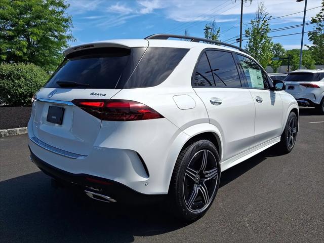 2026 Mercedes-Benz GLE GLE 350 GLE 350