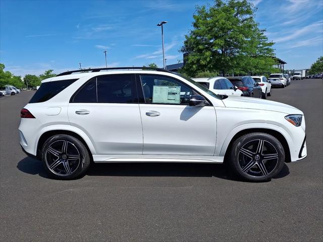 2026 Mercedes-Benz GLE GLE 350 GLE 350