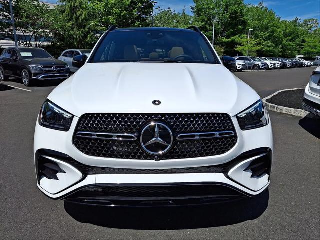 2026 Mercedes-Benz GLE GLE 350 GLE 350