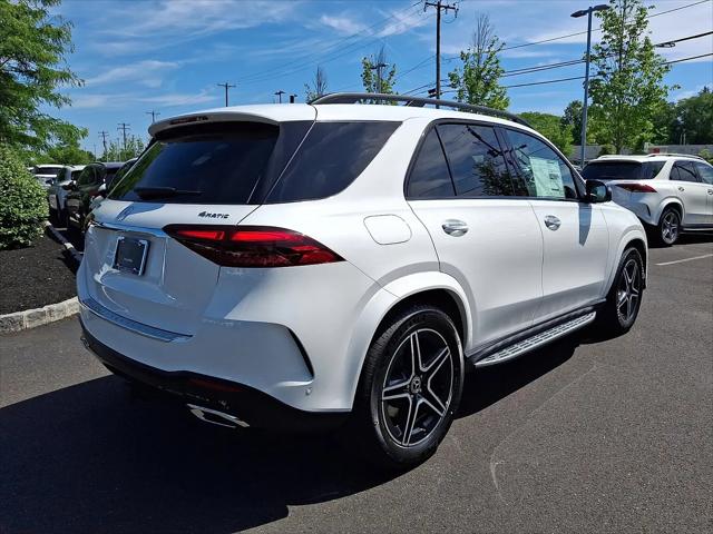 2026 Mercedes-Benz GLE GLE 350 GLE 350