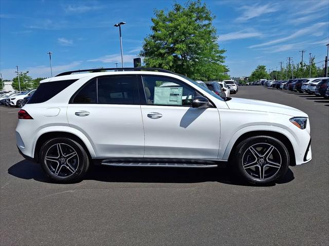 2026 Mercedes-Benz GLE GLE 350 GLE 350