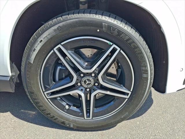 2026 Mercedes-Benz GLE GLE 350 GLE 350
