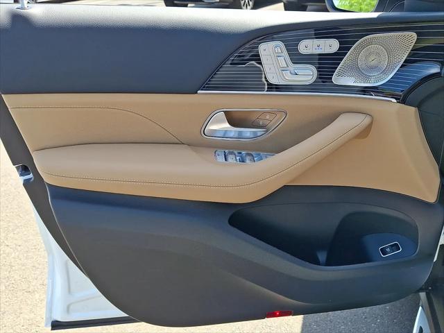 2026 Mercedes-Benz GLE GLE 350 GLE 350