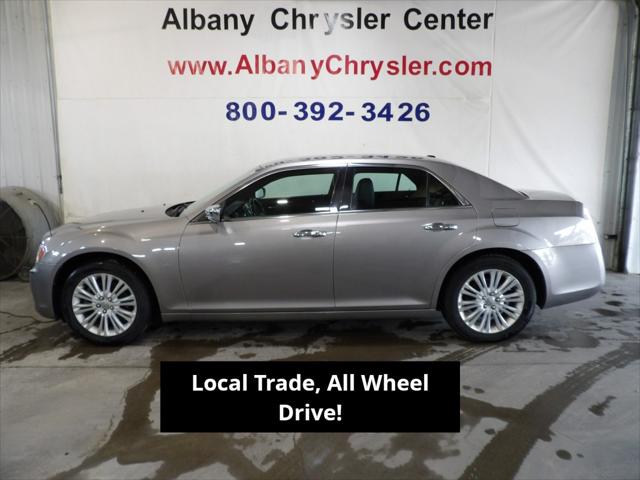 2014 Chrysler 300 AWD for sale in Albany, MN