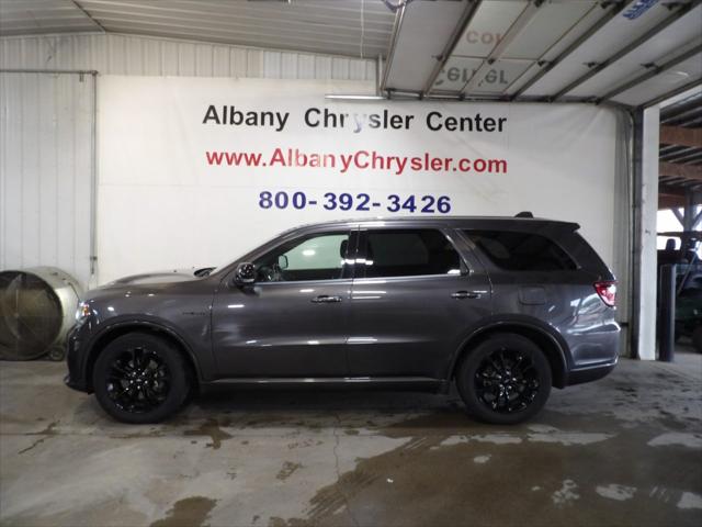 2020 Dodge Durango R/T AWD for sale in Albany, MN