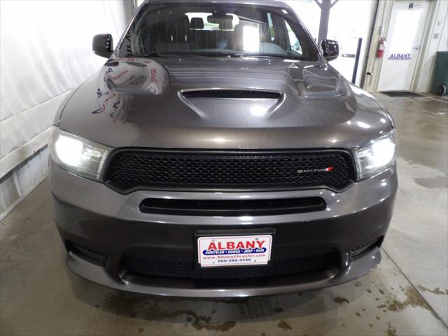 2020 Dodge Durango R/T AWD