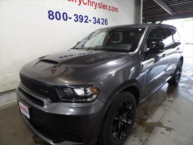 2020 Dodge Durango R/T AWD
