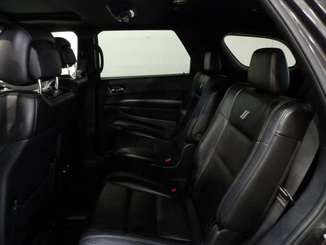 2020 Dodge Durango R/T AWD