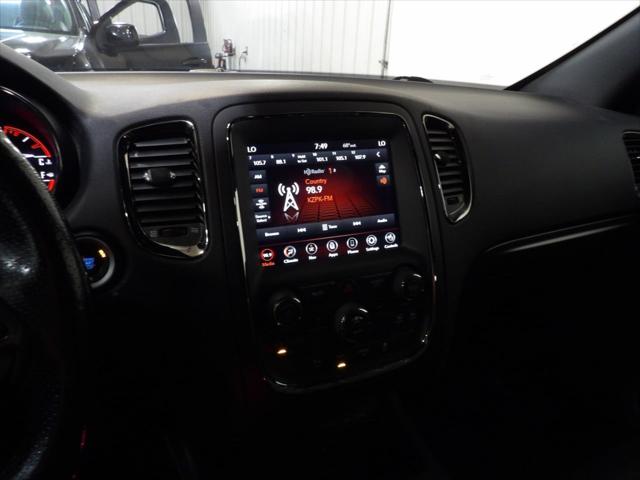 2020 Dodge Durango R/T AWD