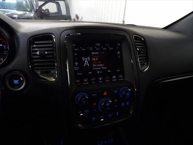 2020 Dodge Durango R/T AWD