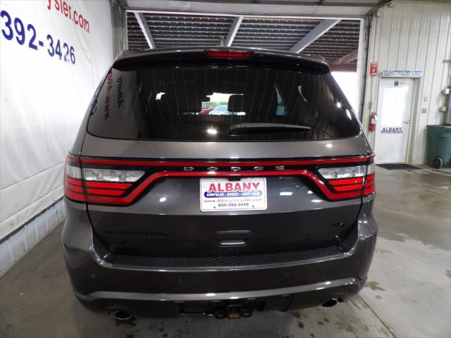 2020 Dodge Durango R/T AWD