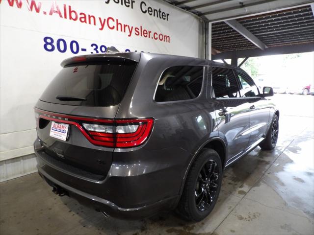 2020 Dodge Durango R/T AWD