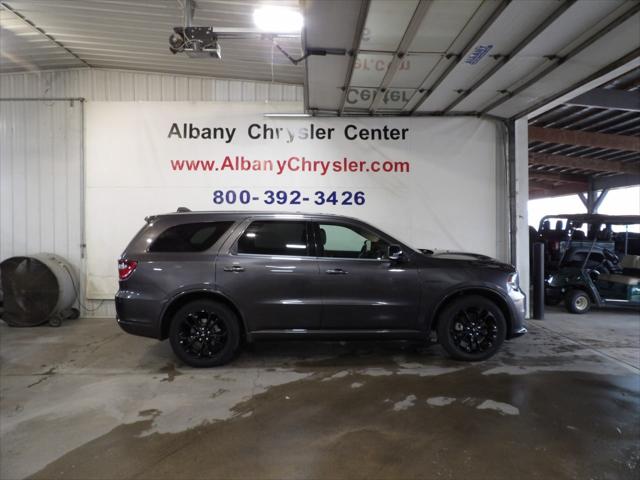 2020 Dodge Durango R/T AWD