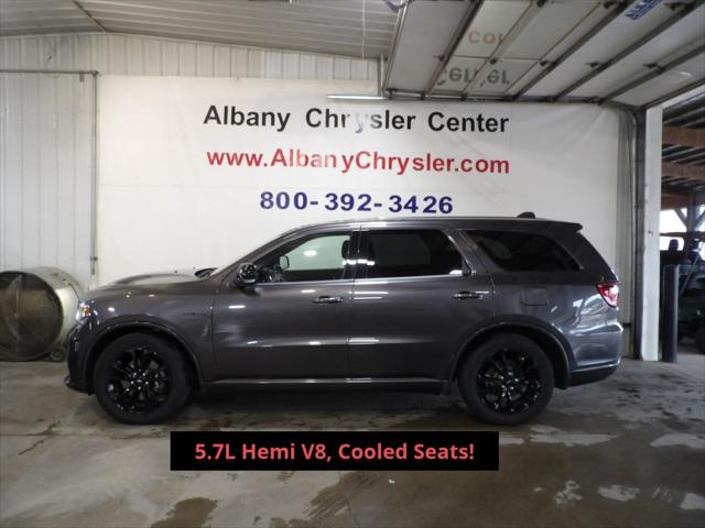2020 Dodge Durango R/T AWD for sale in Albany, MN