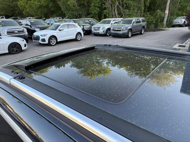 2021 Chrysler Pacifica Pinnacle AWD