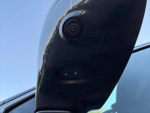 2021 Chrysler Pacifica Pinnacle AWD