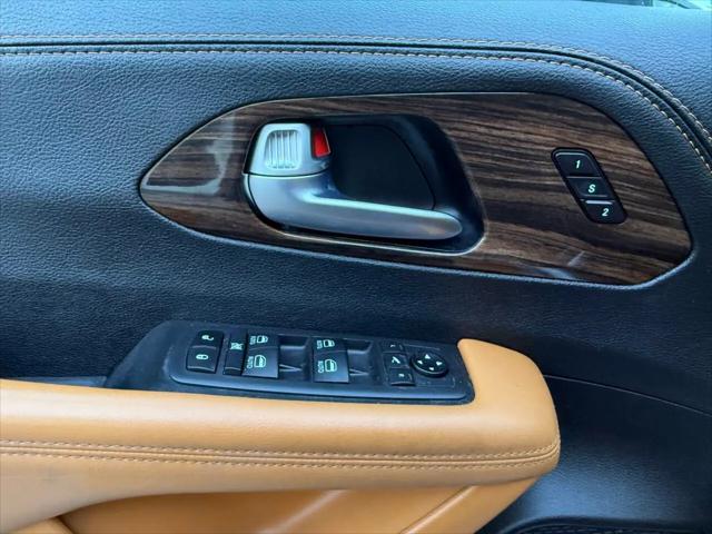 2021 Chrysler Pacifica Pinnacle AWD
