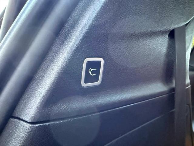 2021 Chrysler Pacifica Pinnacle AWD