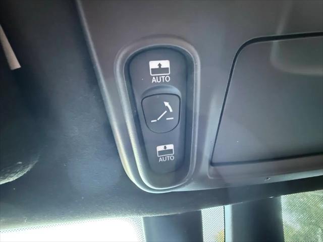 2021 Chrysler Pacifica Pinnacle AWD