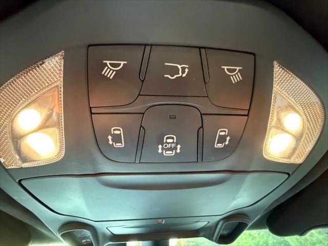 2021 Chrysler Pacifica Pinnacle AWD