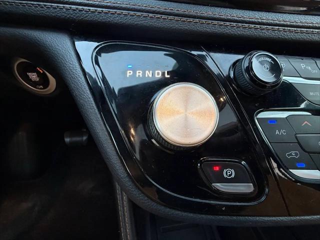 2021 Chrysler Pacifica Pinnacle AWD