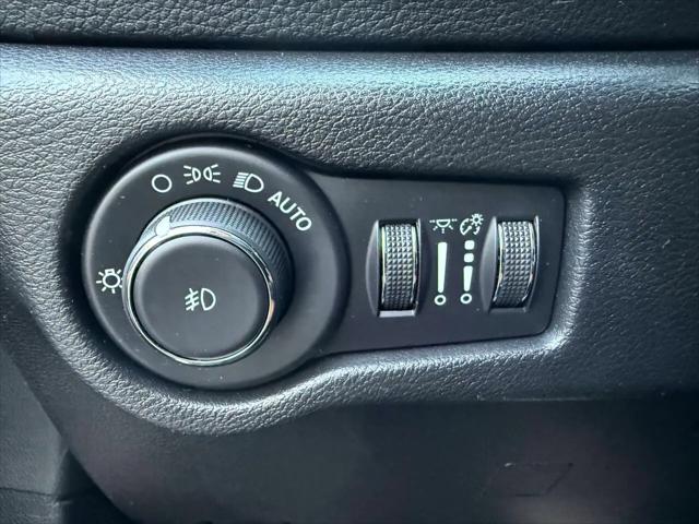 2021 Chrysler Pacifica Pinnacle AWD