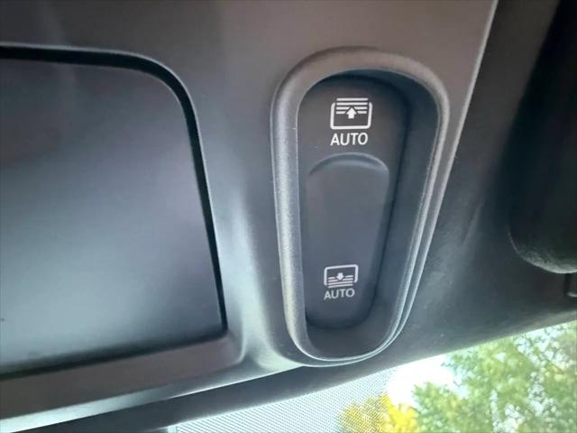 2021 Chrysler Pacifica Pinnacle AWD