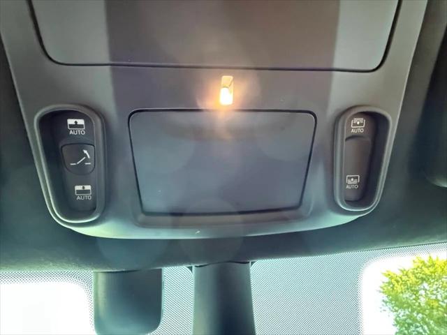 2021 Chrysler Pacifica Pinnacle AWD